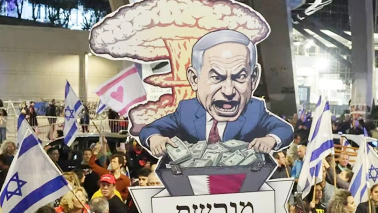 Tel Aviv/Foto:AFP