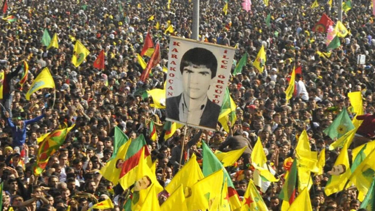 Newroz ve Mazlum Doğan