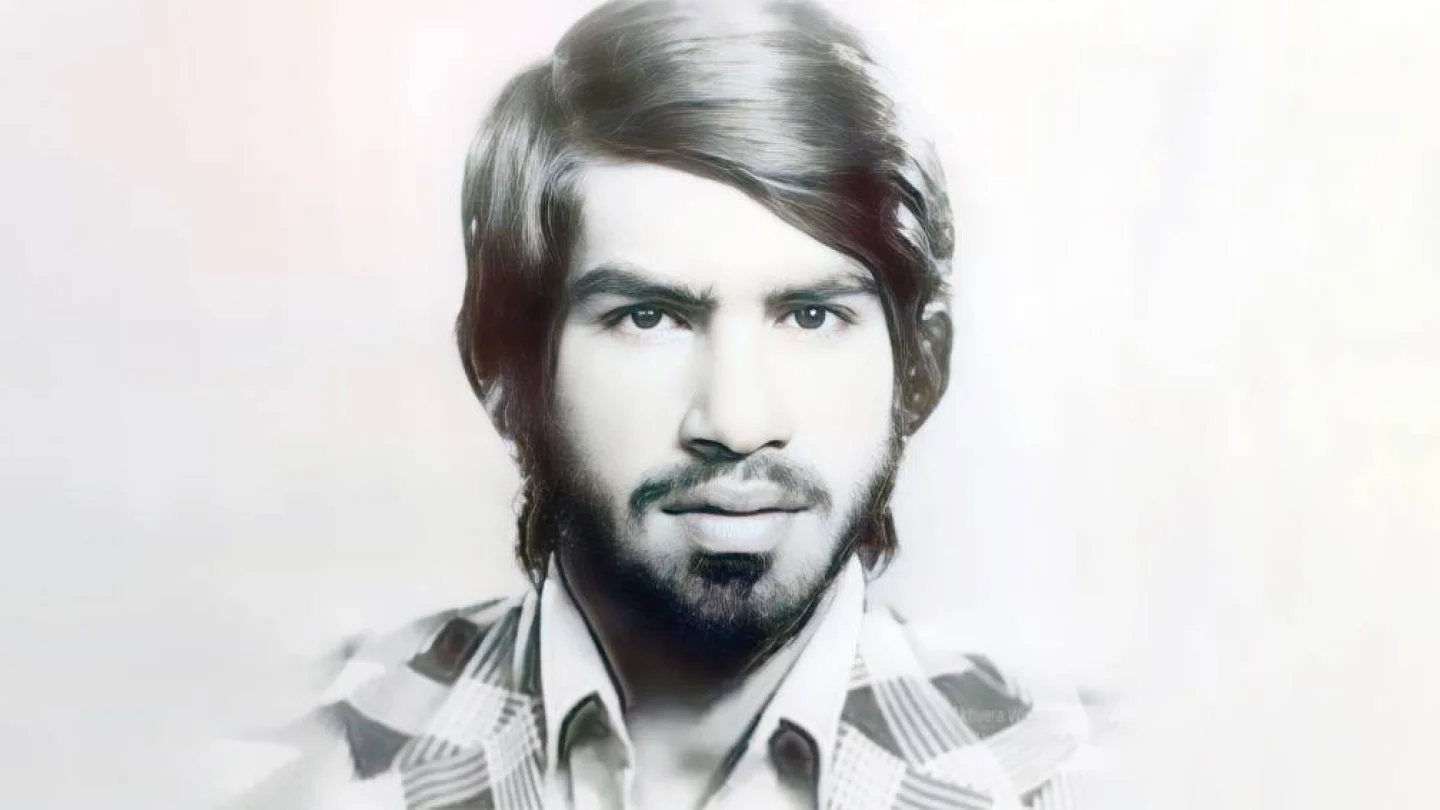 Mazlum Doğan