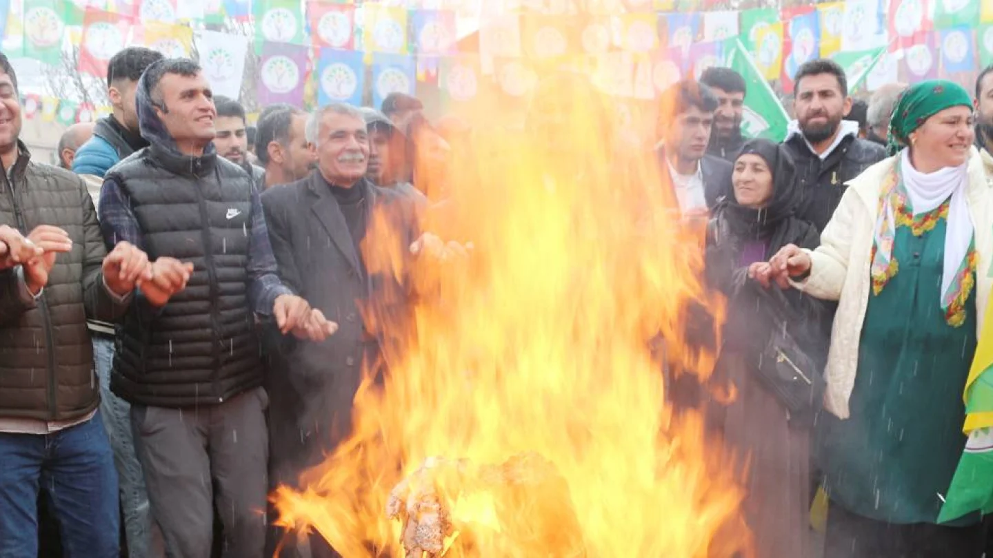 Dîgor Newroz/Foto:MA