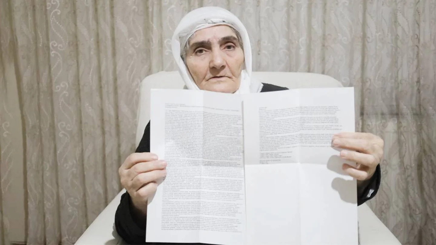 Zennure Yüce