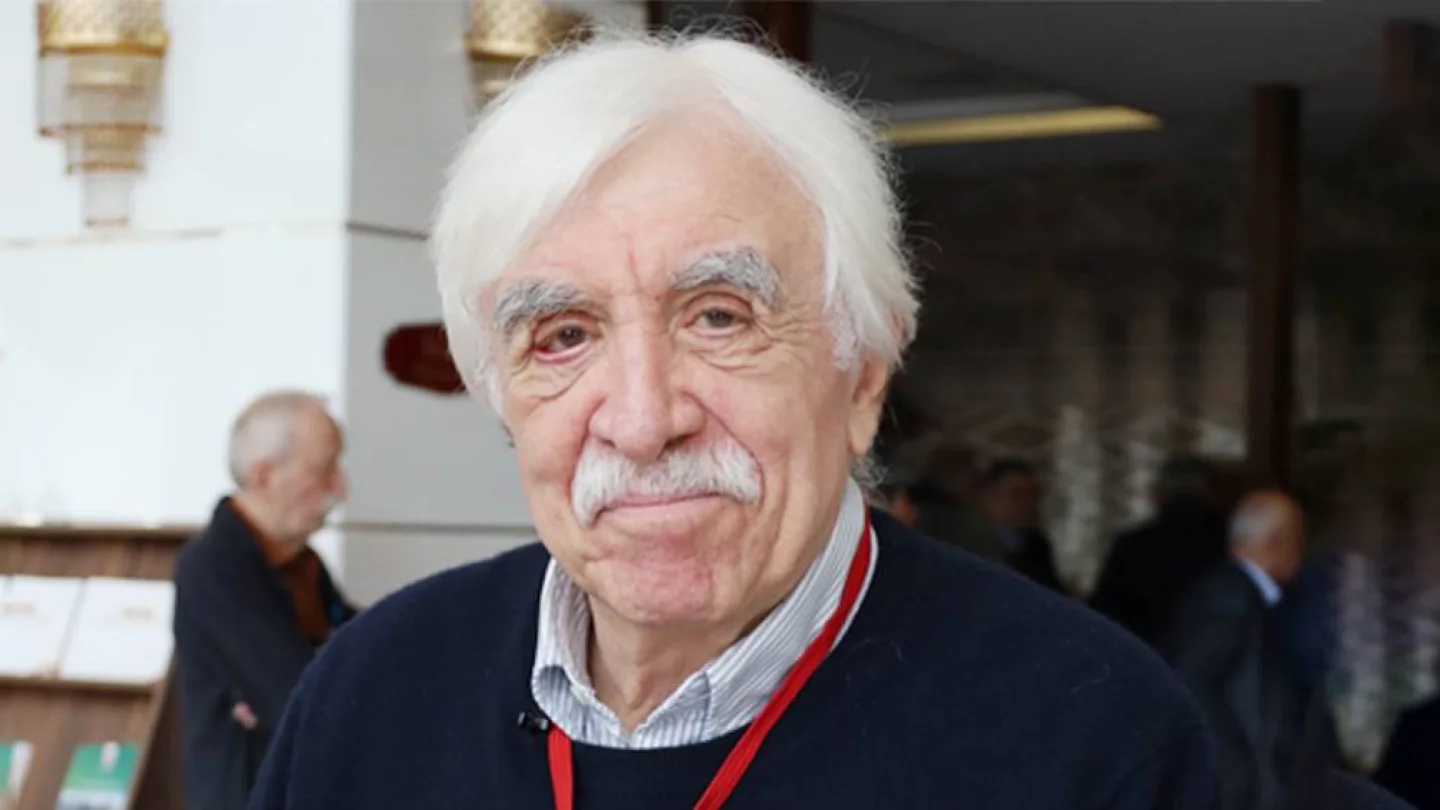 Cengiz Çandar