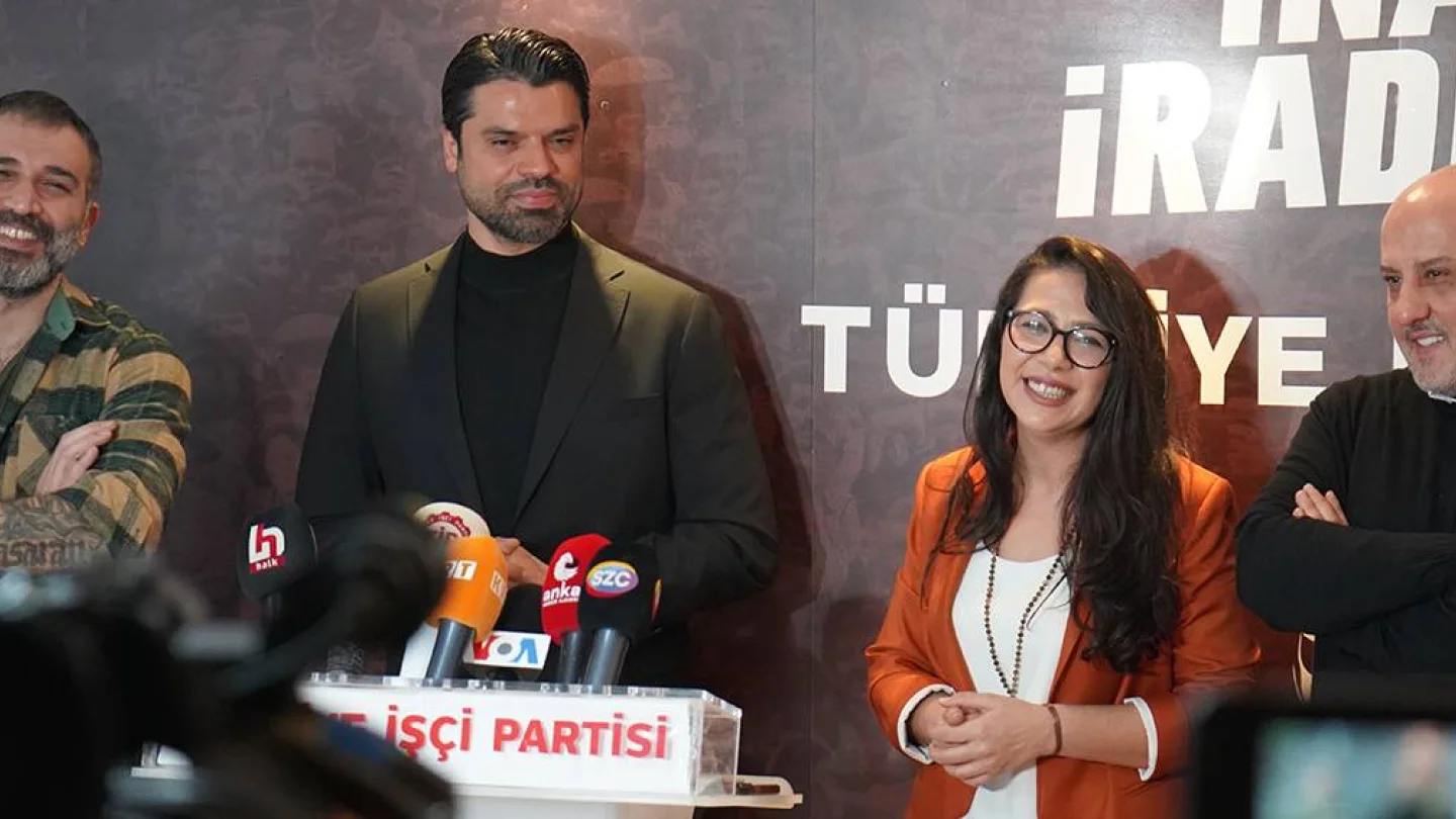 TİP