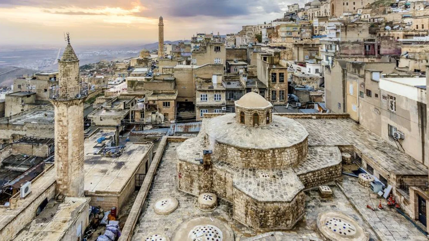 Mardin