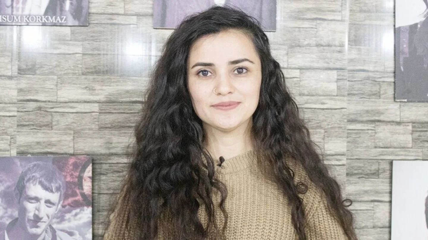 Nejbîr Xanim