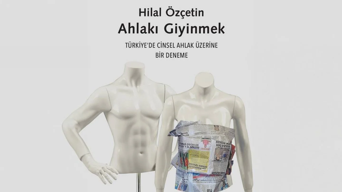 Ahlakı Giyinmek