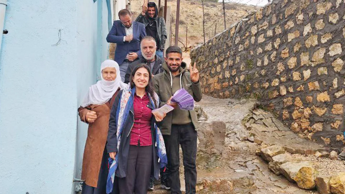 Hatice Öncü