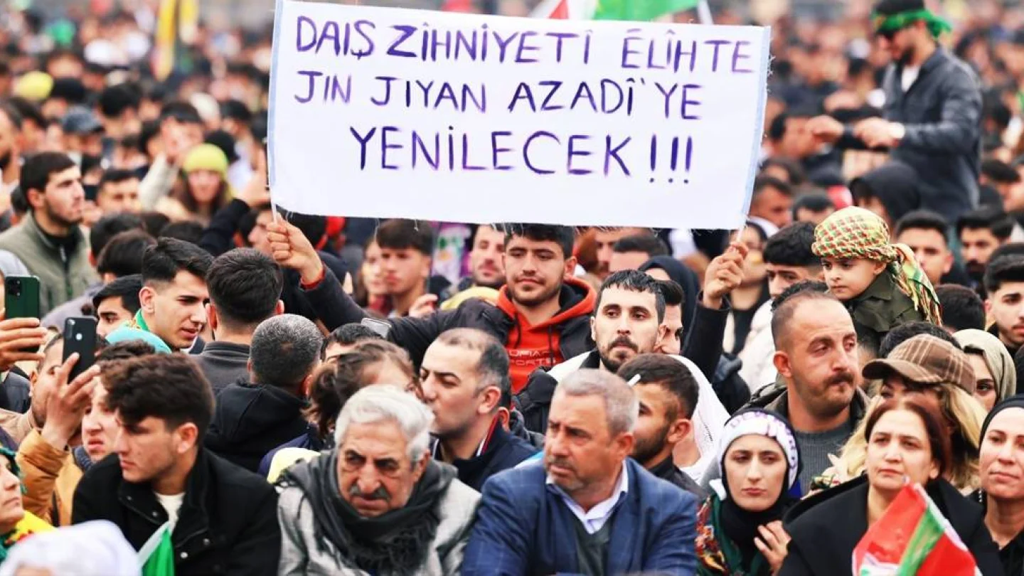 Newroz/Batman