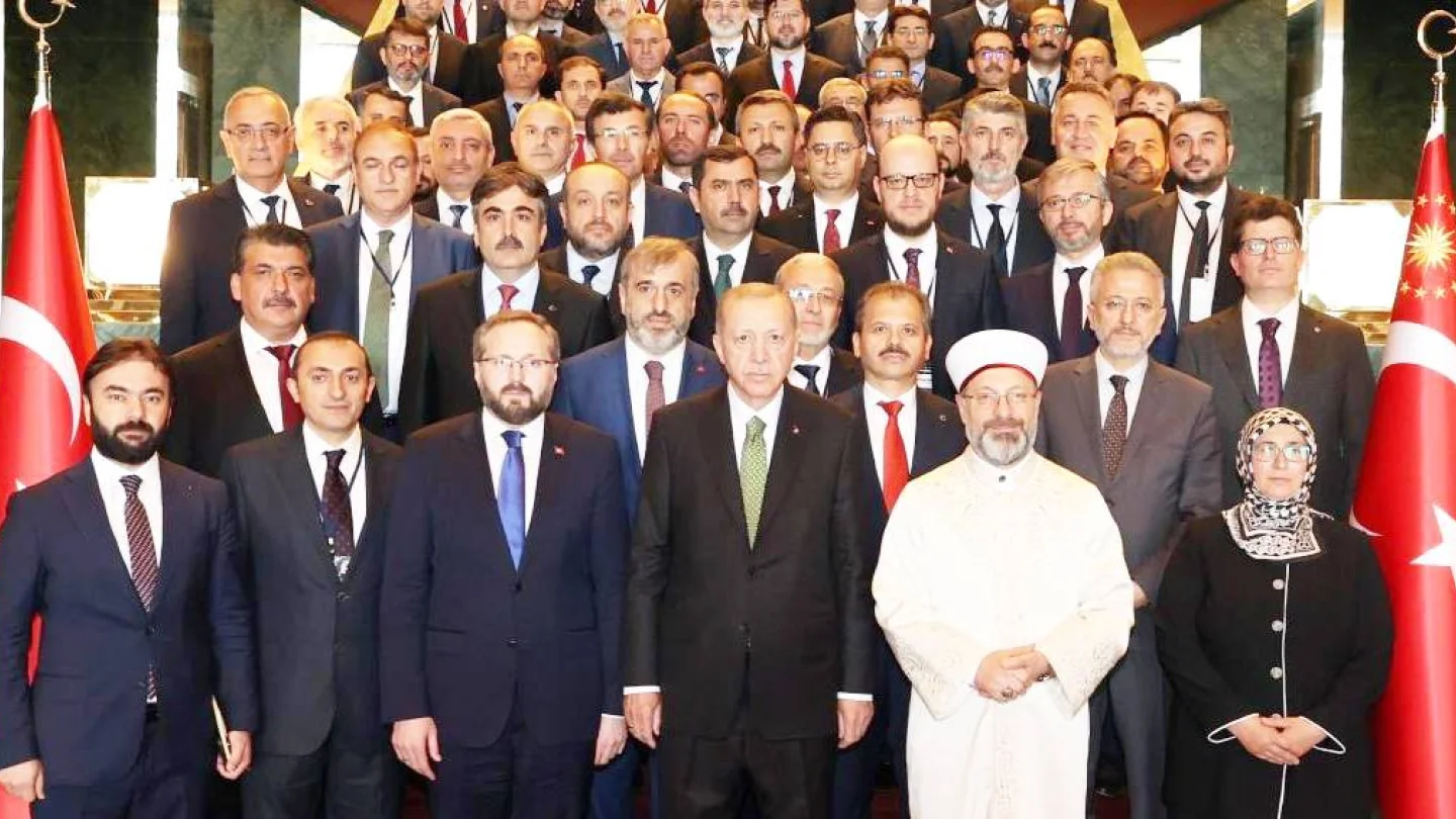 devlet dini