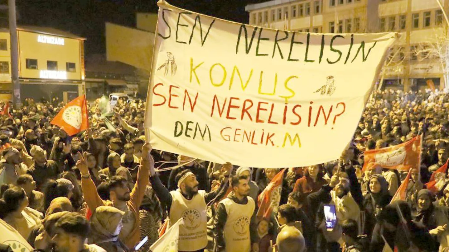 Muş
