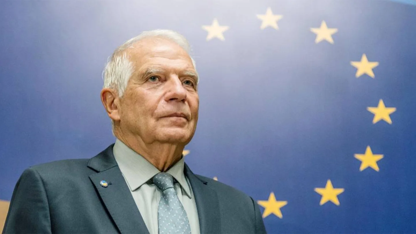 Josep Borrell