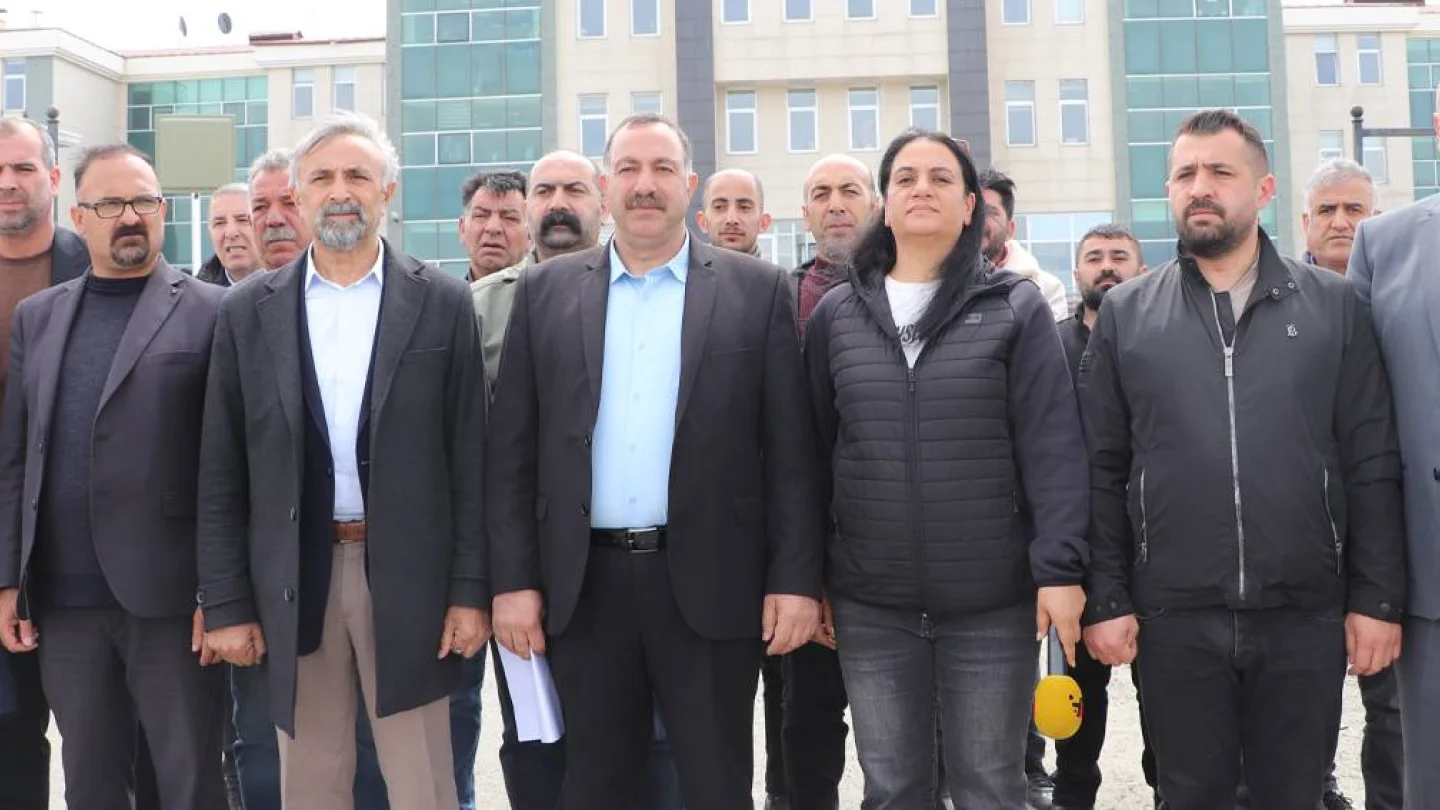 Kars seçim komisyonu