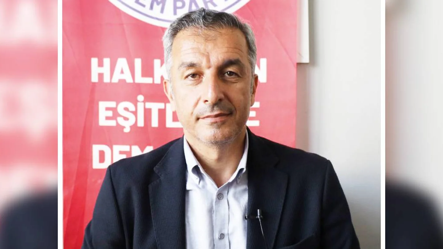 Kamuran Tanhan