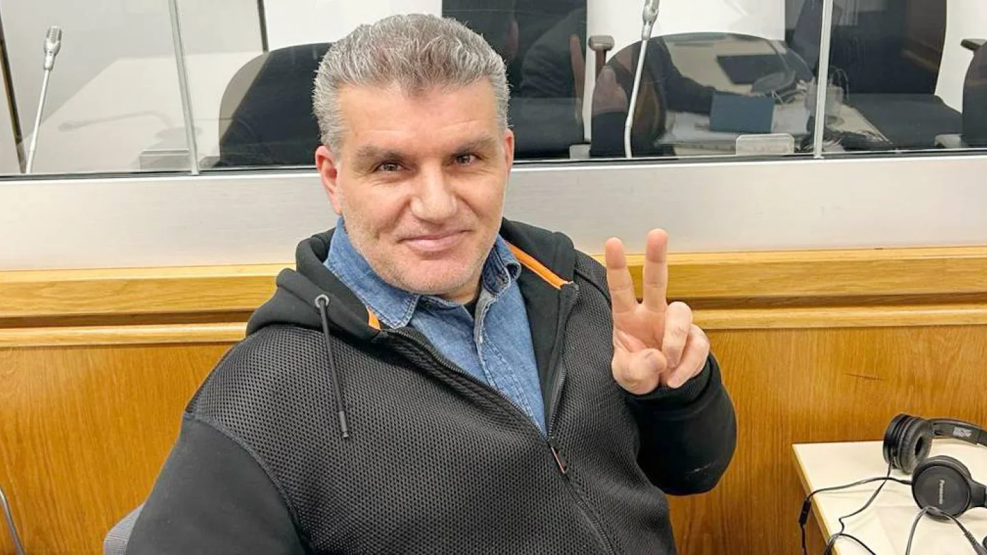 Mehmet Çakas