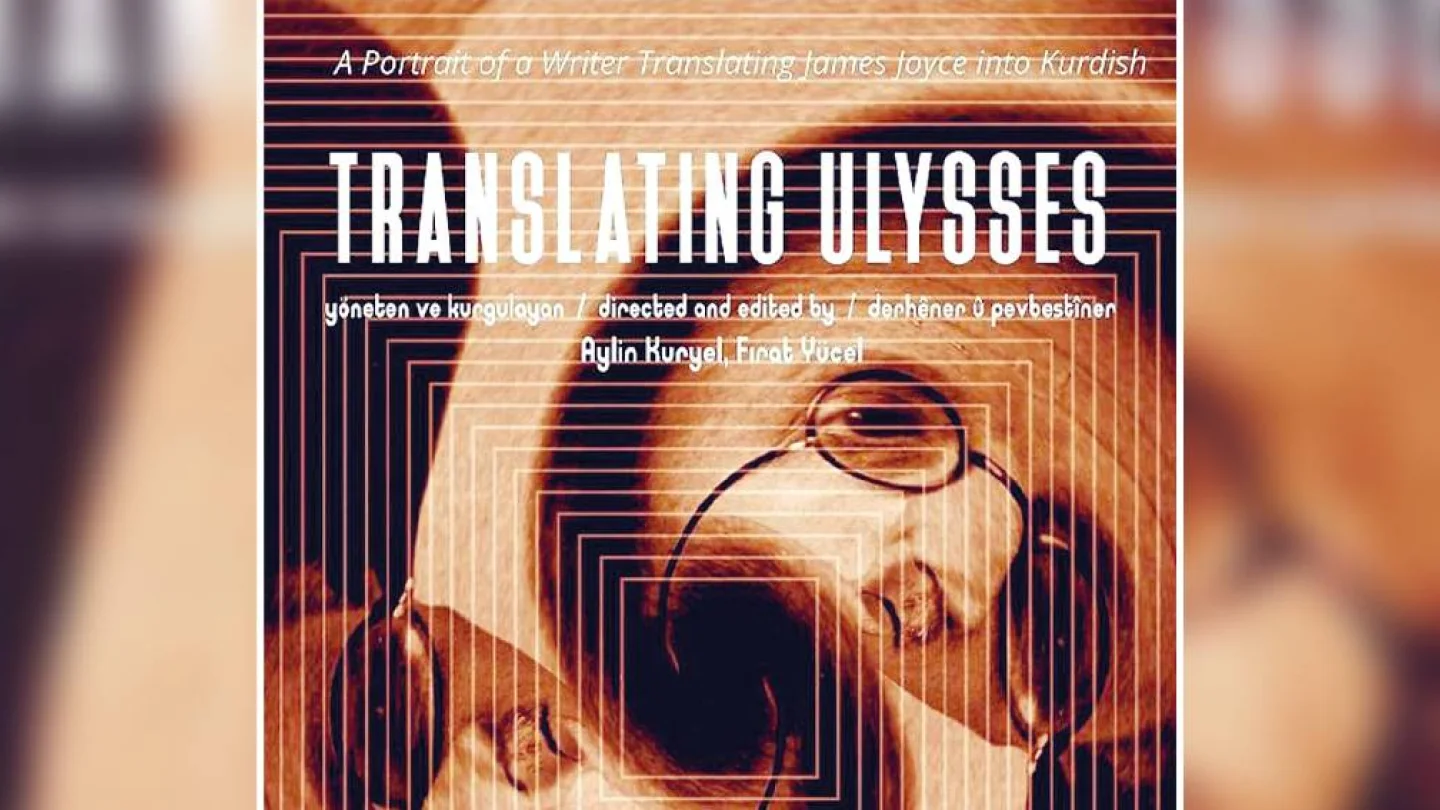 Ulysses Çevirmek