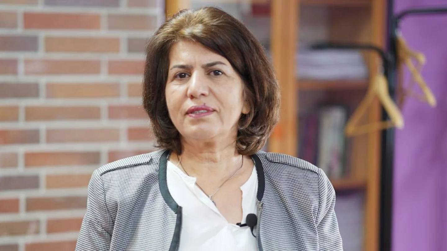 Zübeyde Zümrüt