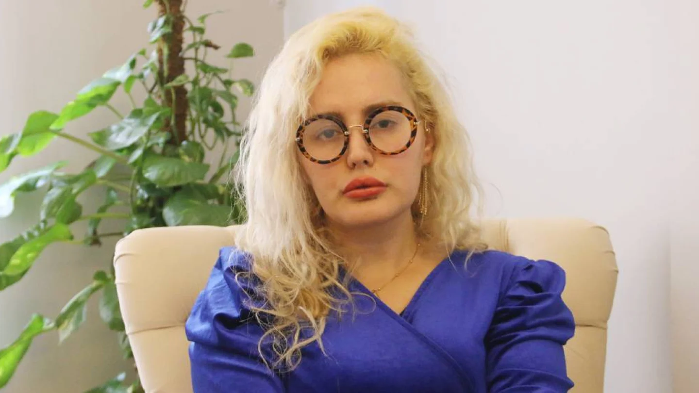 Emine Gizem