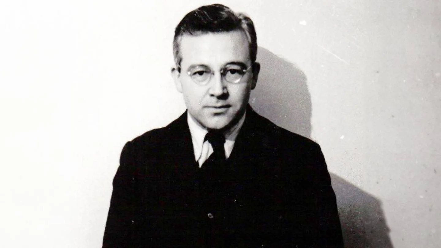 Sabahattin Ali