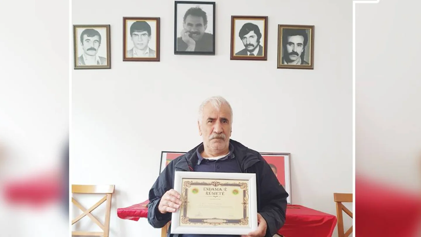 Hacı Ramazan Ertekin