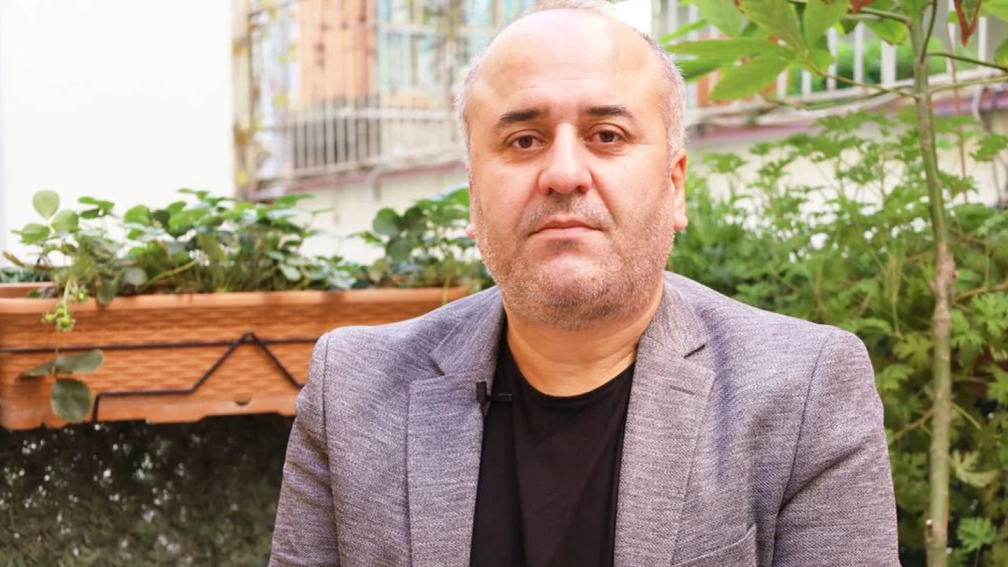 Cengiz Çiçek