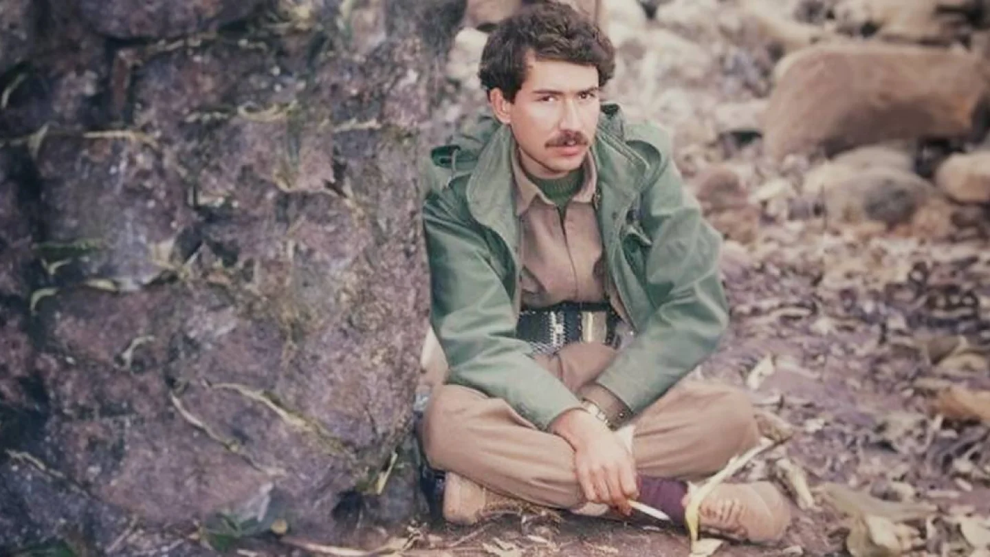 Cemal (Mahmut Gün)