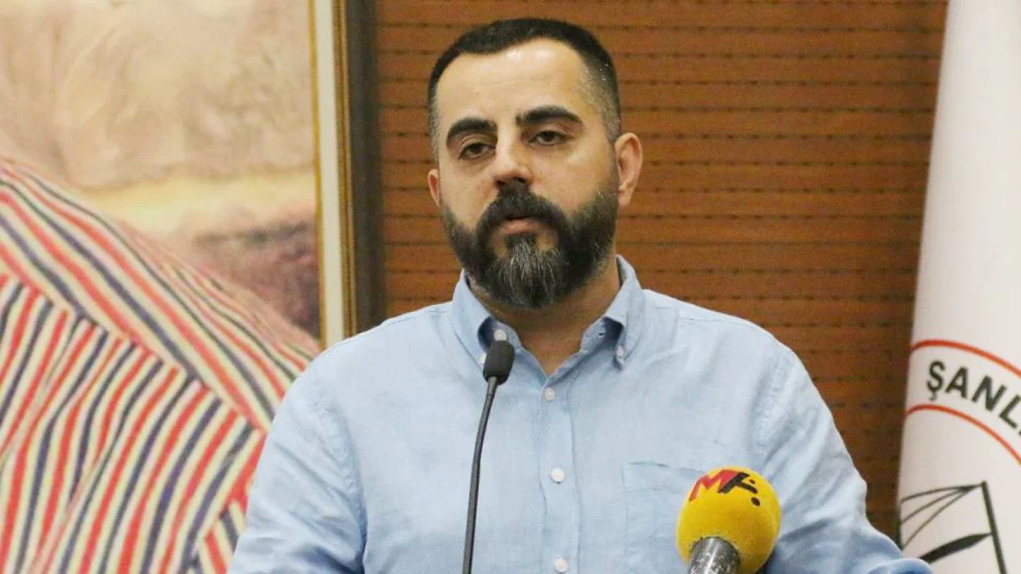 Mustafa Vefa