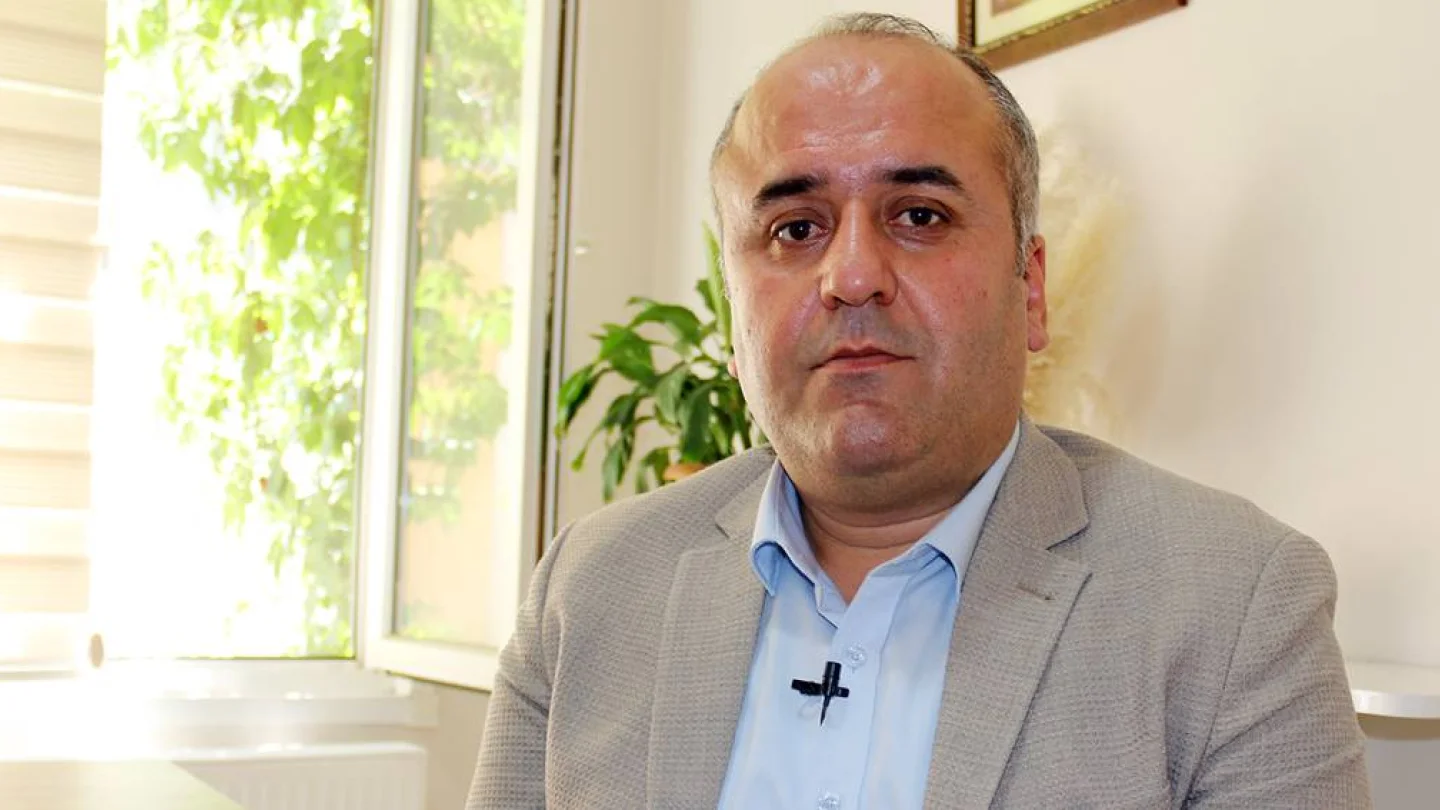 Cengiz Çiçek