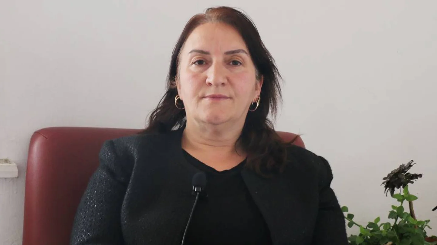 Gülşen Kurt