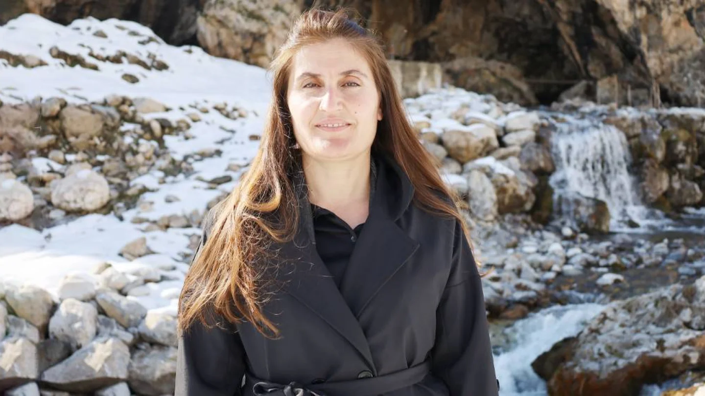 Nebahat Benek