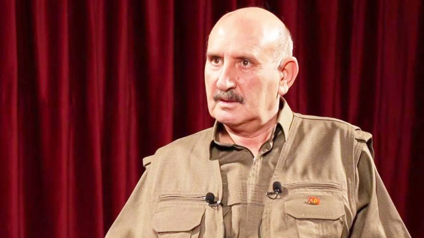 Sabri Ok