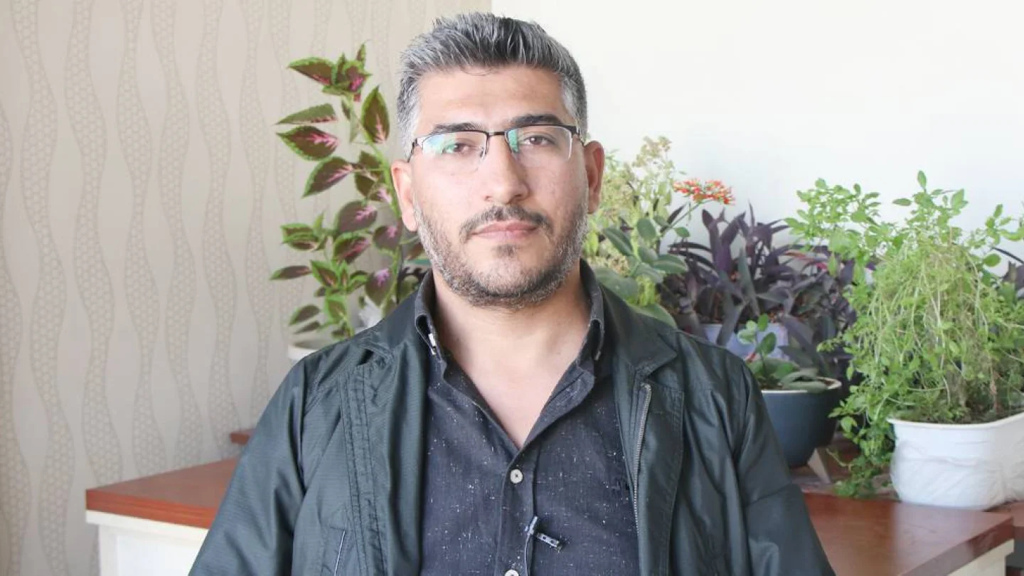 Yunus Bağış