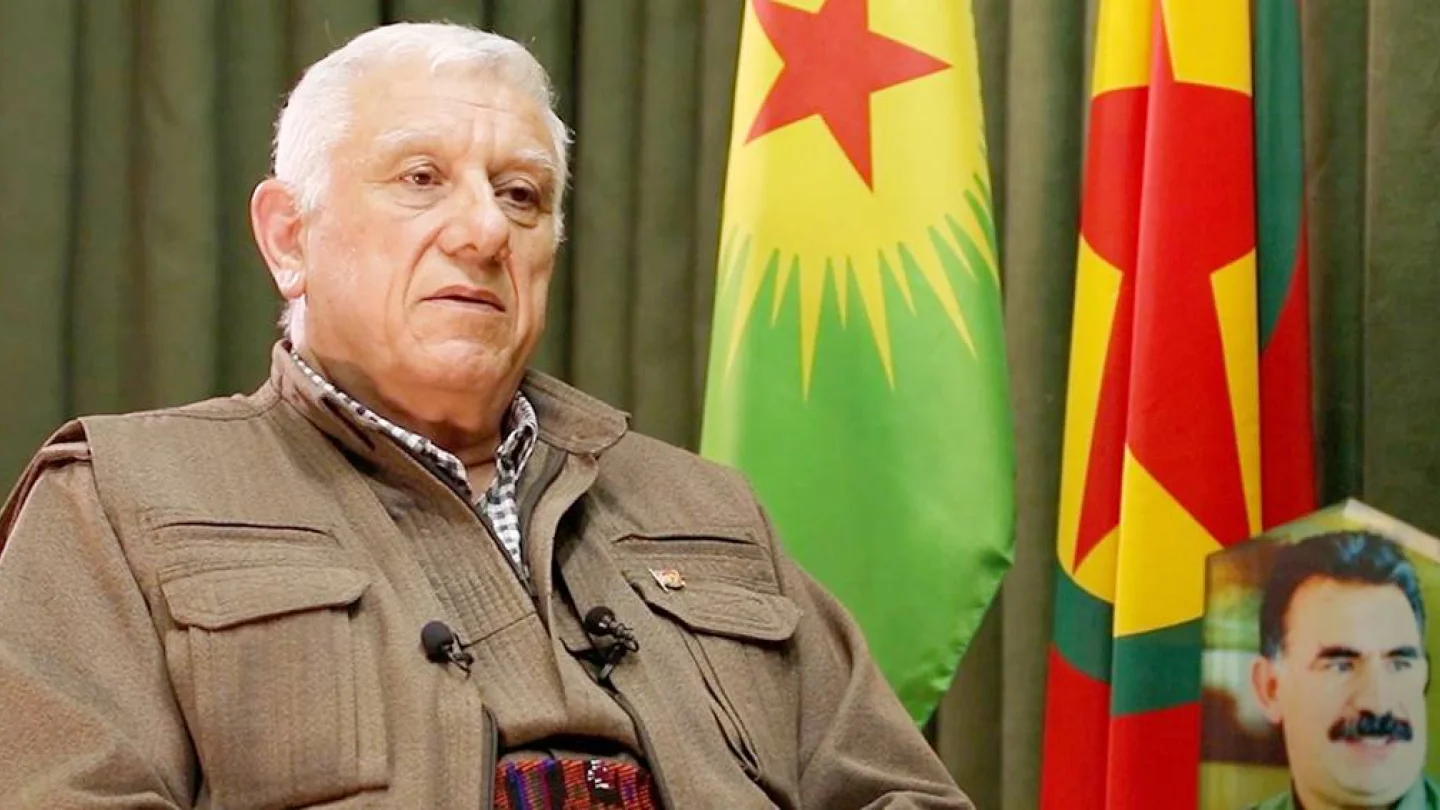 Cemil Bayık