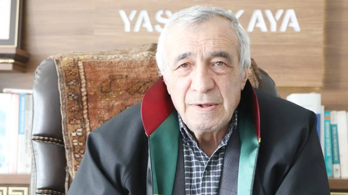 Yaşar Kaya