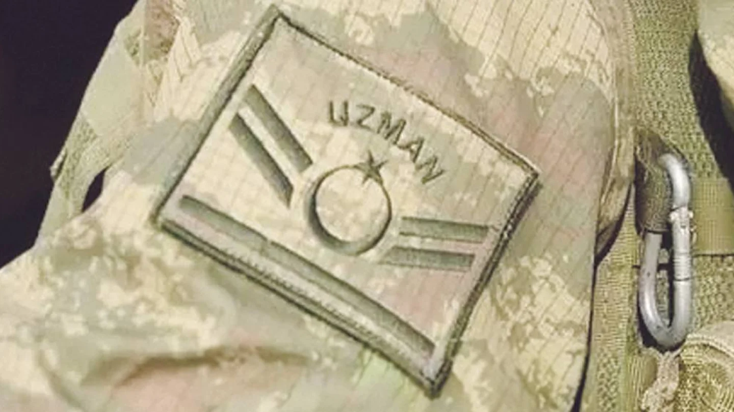 Uzman Çavuş