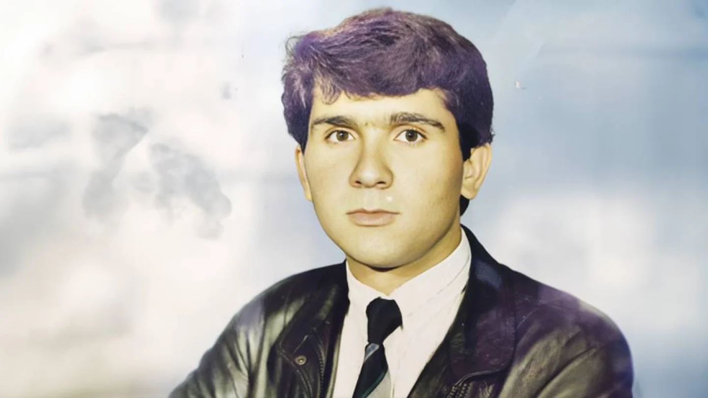 Mehmet Dağ (Amed Raperîn)