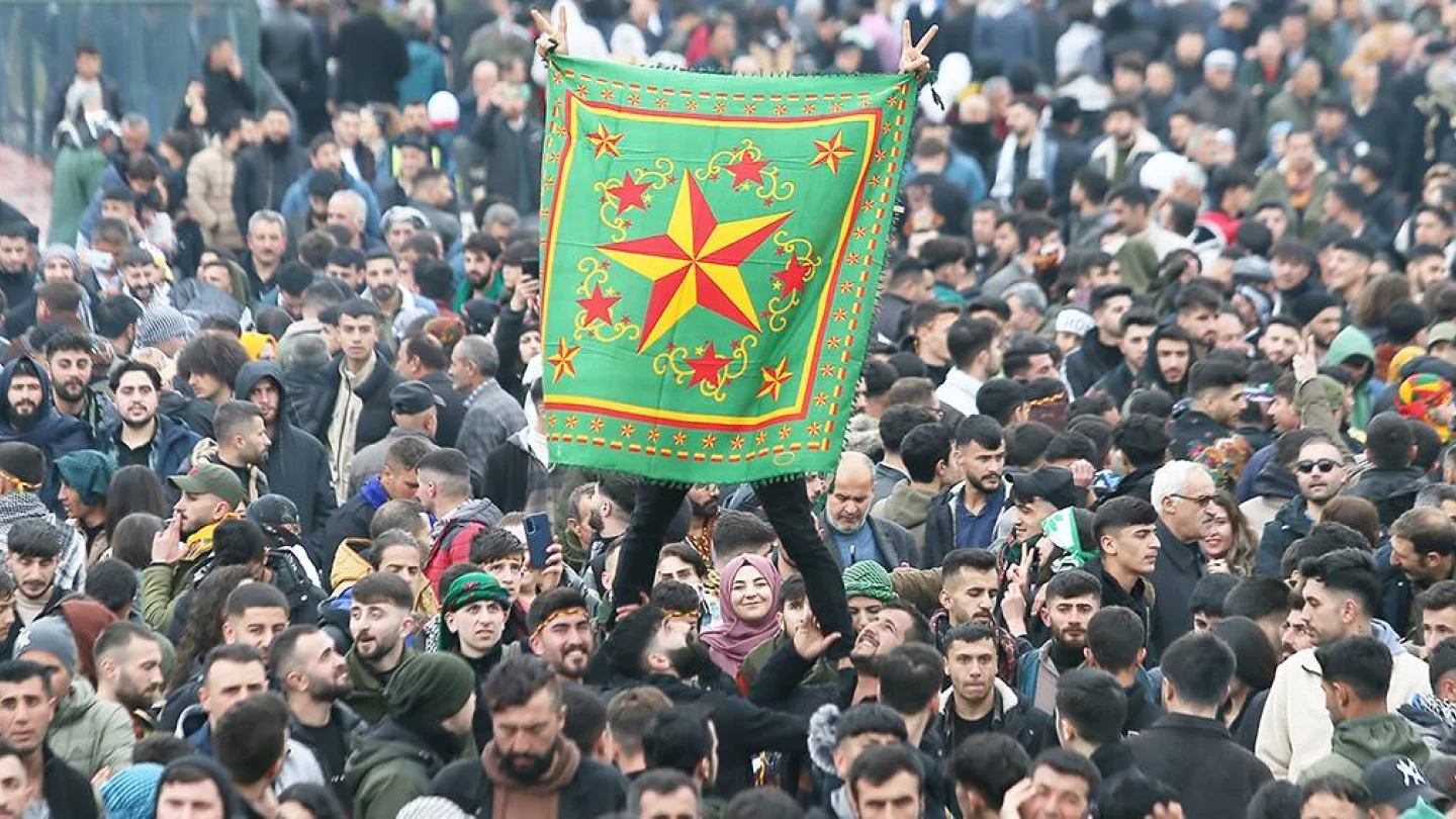 Kürt direnişi