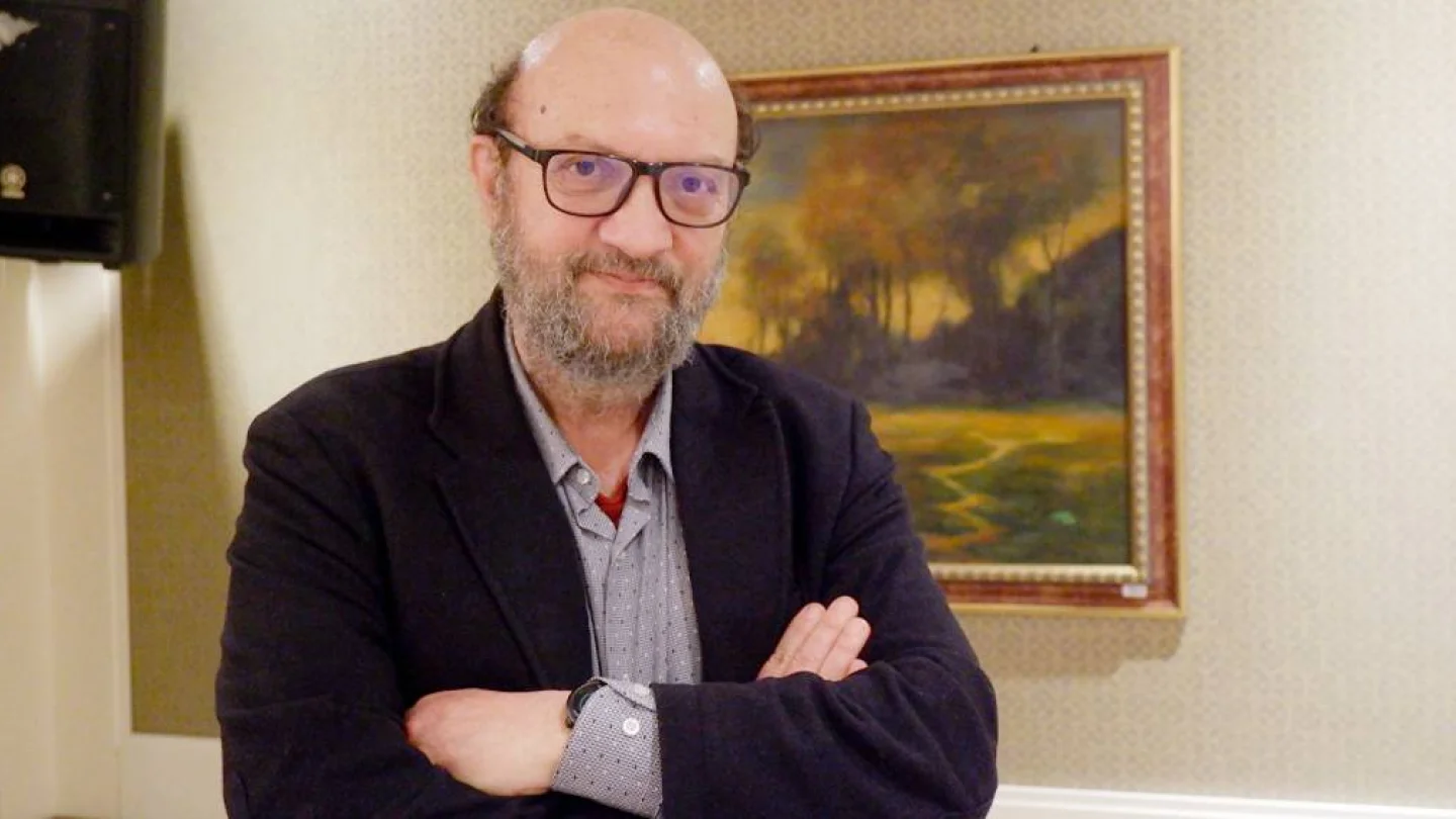 Nicola Giudice