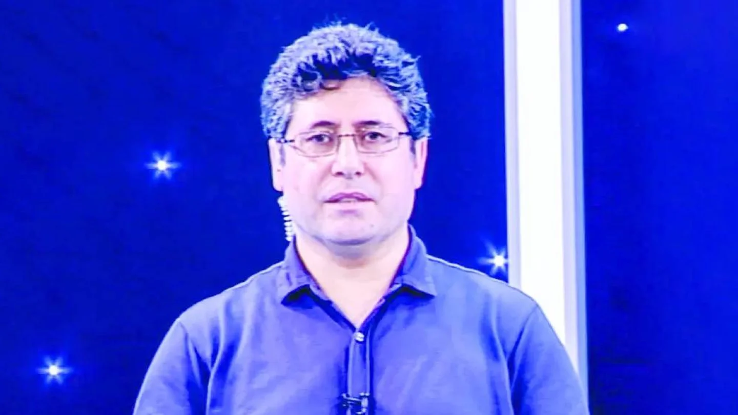 Ahmet Pelda