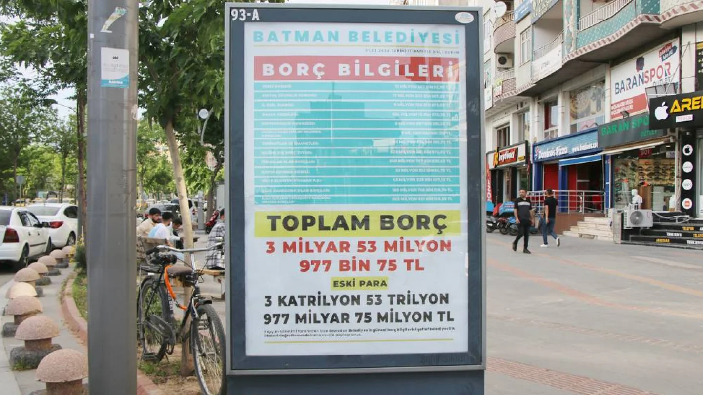 Êlih (Batman) Belediyesi