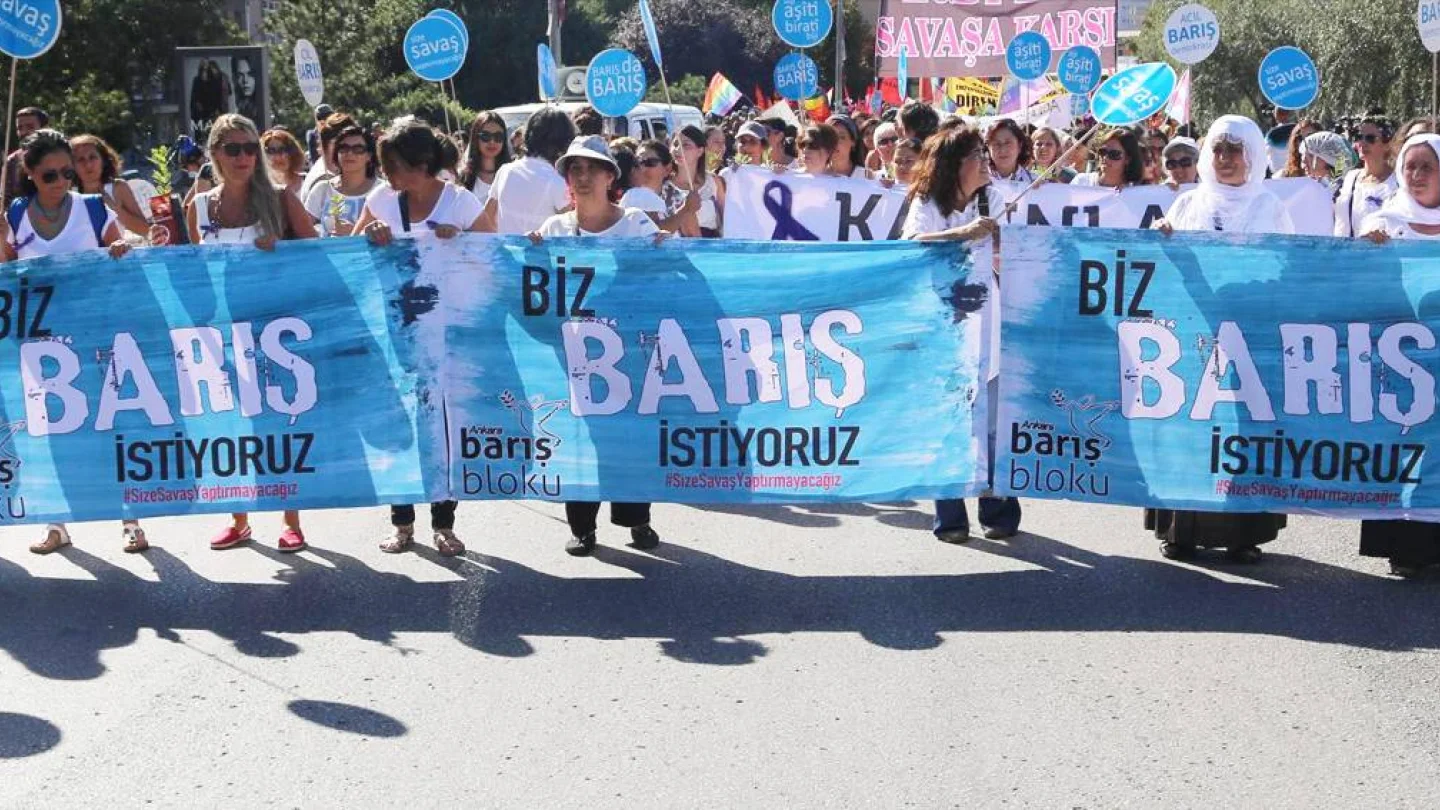 Barış
