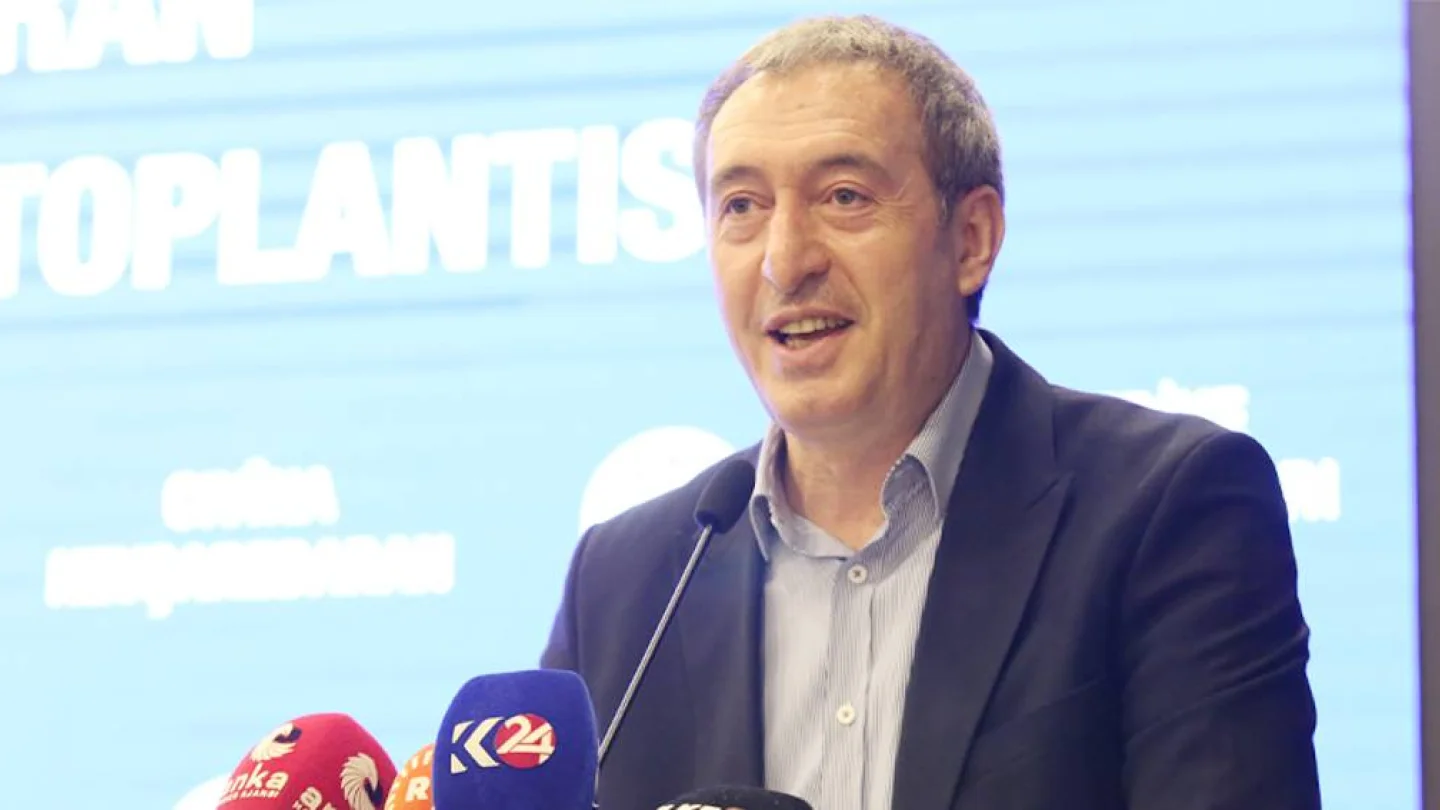 Tuncer Bakırhan