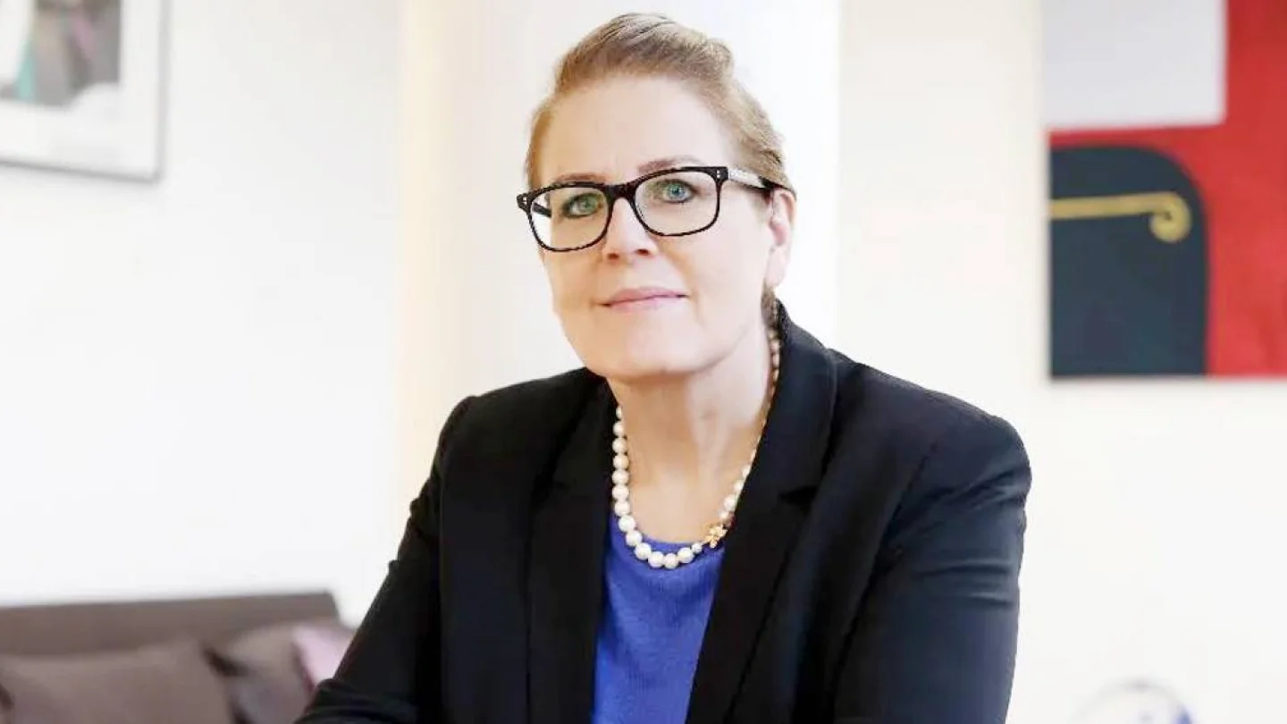 Bettina Jakobsen
