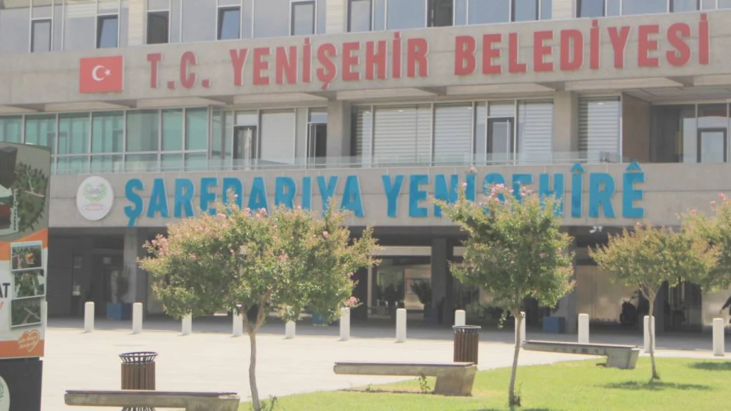 Yenişehir Belediyesi