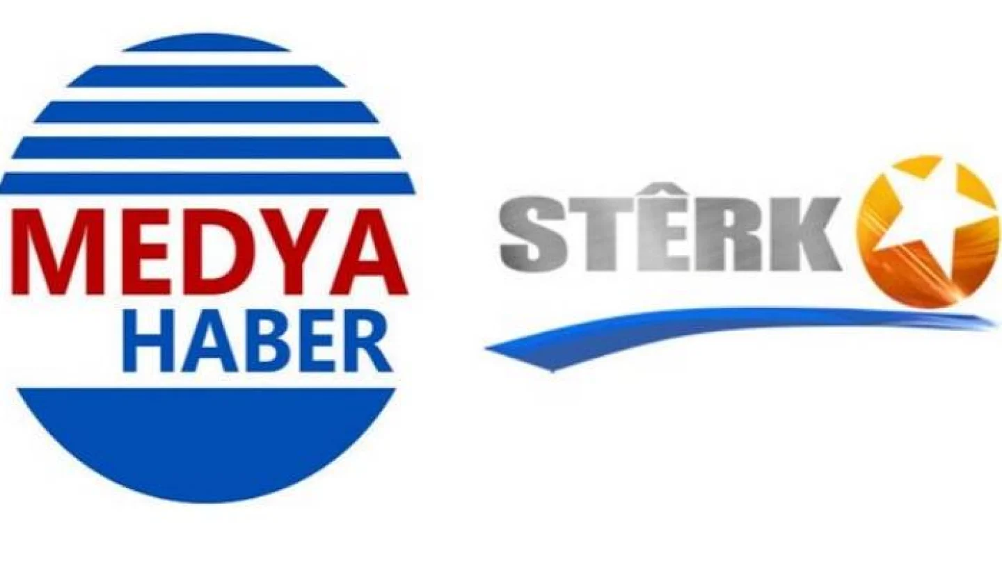 Medya Haber ve Sterk Tv