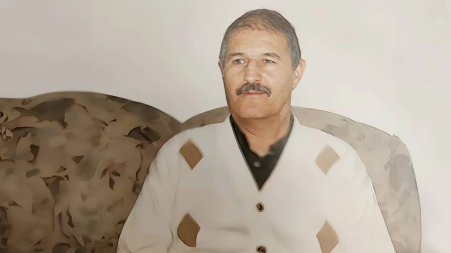 Mülazım Köker
