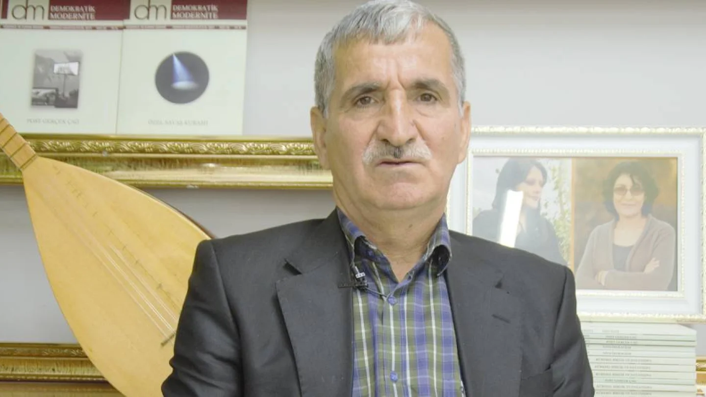Habib Uzkaş