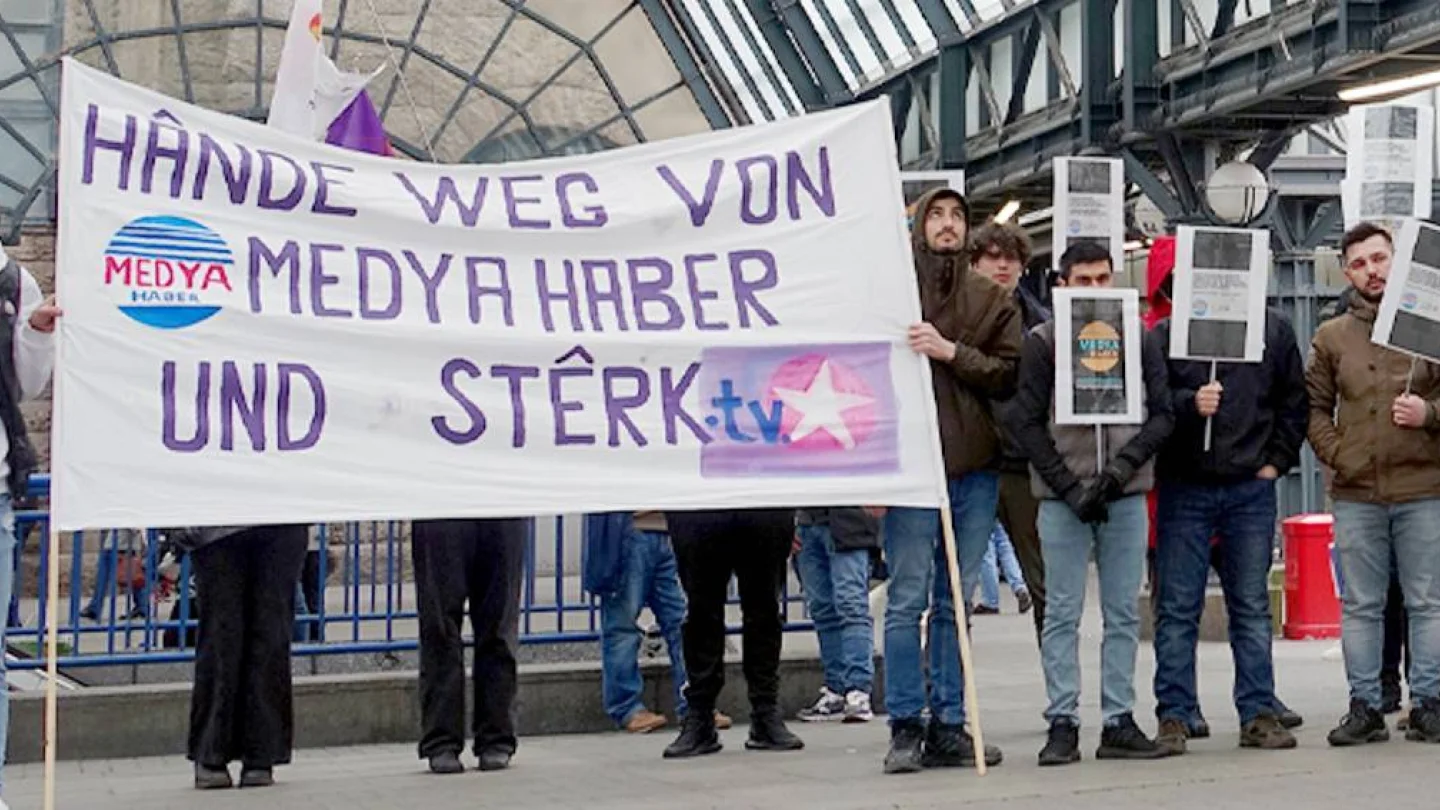 Hamburg