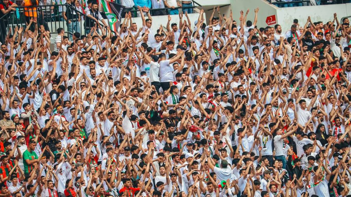 Amedspor
