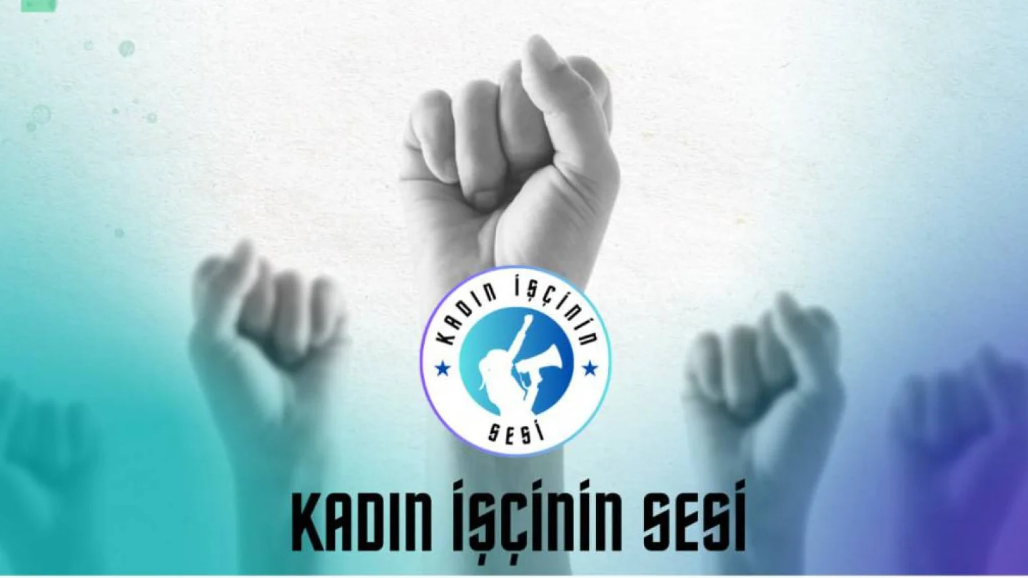 Kadın İşçinin Sesi