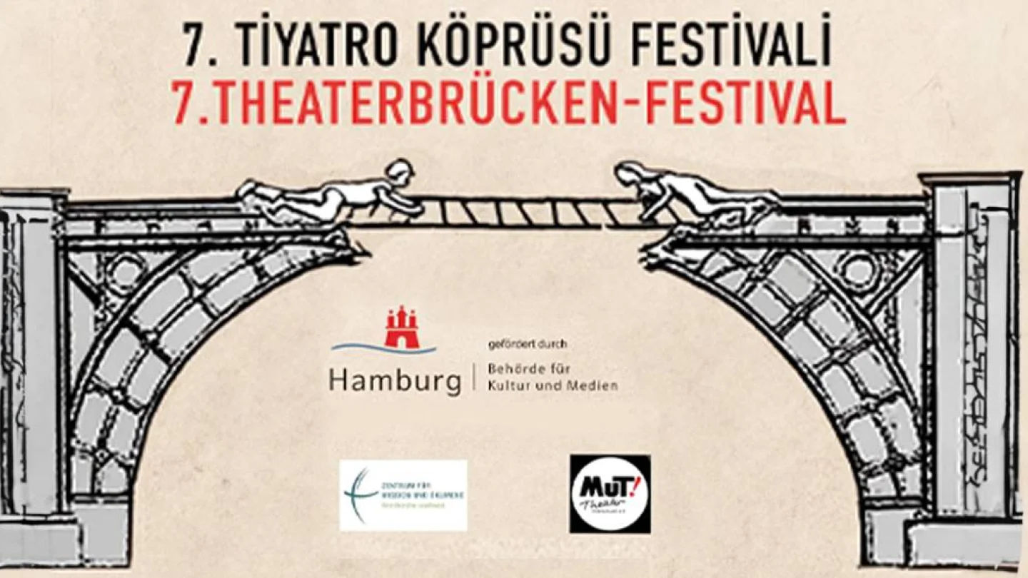 7. Tiyatro Köprüsü Festivali